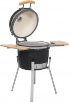 BBQ / Smoker VidaXL 41139 