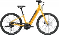 Bike Cannondale Adventure Neo 4 2023 frame S 