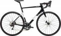Photos - Bike Cannondale SuperSix EVO Carbon Disc 105 2023 frame 54 