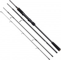 Photos - Rod D.A.M. Quadra Safar II 270-80 