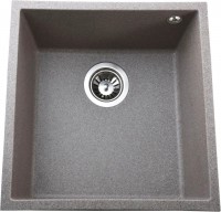 Photos - Kitchen Sink Globus Lux Ammer 440x440 000023650 440x440