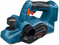 Photos - Electric Planer Bosch GHO 18 V-LI Professional 06015A0373