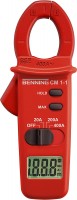 Photos - Multimeter Benning CM 1-1