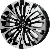 Photos - Wheel RC Racing RC-268 (6,5x16/5x114,3 ET35 DIA67,1)