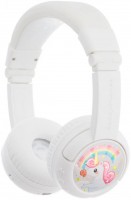 Photos - Headphones Buddyphones Play+ 