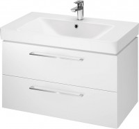 Photos - Washbasin cabinet Cersanit Lara Mille 80 S801-361 