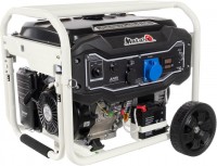 Photos - Generator Matari MH11000EA-ATS 