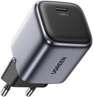 Charger Ugreen Nexode 20W GaN Mini Charger 