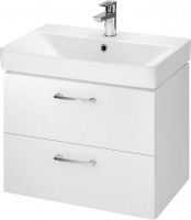 Photos - Washbasin cabinet Cersanit Lara Mille Slim 60 S801-359 