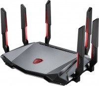 Wi-Fi MSI RadiX AXE6600 