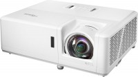 Photos - Projector Optoma ZH406STx 