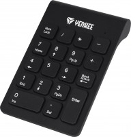 Photos - Keyboard Yenkee YKB 4020 