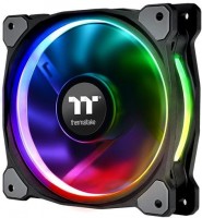 Photos - Computer Cooling Thermaltake Riing Plus 12 RGB Lumi Plus Combo Kit 