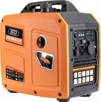 Photos - Generator XO GAS-04