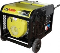 Generator Genpower GBG 14000 TE 