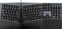 Photos - Keyboard Perixx PERIBOARD-535  Red Switch