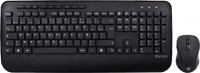 Photos - Keyboard V7 CKW300FR