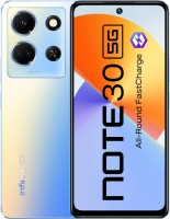 Photos - Mobile Phone Infinix Note 30 5G 128 GB / 4 GB
