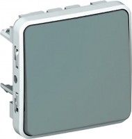 Photos - Household Switch Legrand Plexo 069511 
