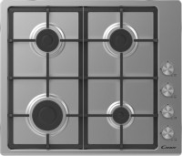 Hob Candy CHG 6 LPX stainless steel