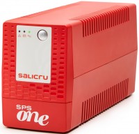 Photos - UPS Salicru SPS 500 ONE UK 500 VA