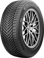 Photos - Tyre Taurus All Season SUV 215/60 R17 96V 