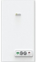 Photos - Boiler Beretta CITY 35 CSI 34.93 kW