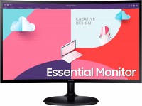 Monitor Samsung S24C364EAU 24 "