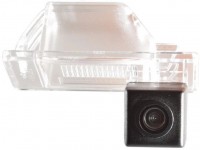 Photos - Reversing Camera Torssen HC165-MC108AHD 