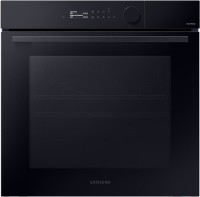 Photos - Oven Samsung Dual Cook NV7B5685AAK 