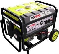 Generator Genpower GBG 110 E 