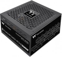Photos - PSU Thermaltake Toughpower PF3 PF3 1200W