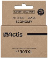 Photos - Ink & Toner Cartridge Actis KH-303BKR 