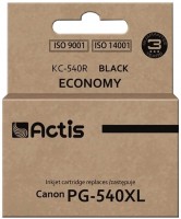 Photos - Ink & Toner Cartridge Actis KC-540R 