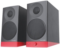 Photos - PC Speaker Microlab FC-30