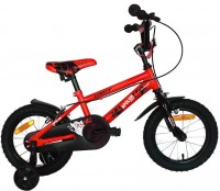 Photos - Kids' Bike Umit Apolon 14 