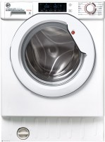 Photos - Integrated Washing Machine Hoover H-WASH 300 PRO HBDOS 695 TMET-80 