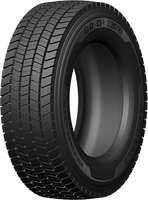 Photos - Truck Tyre Advance GR-D2 235/75 R17.5 132M 