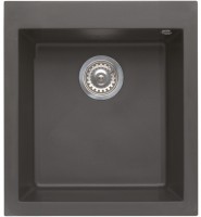 Photos - Kitchen Sink Elleci Quadra 100 410x500