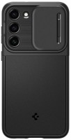 Photos - Case Spigen Optik Armor for Galaxy S23 