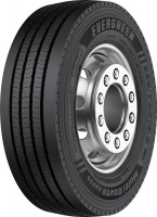 Photos - Truck Tyre Evergreen EAR30 215/75 R17.5 135L 