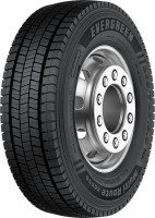 Photos - Truck Tyre Evergreen EDR50 265/70 R19.5 143J 