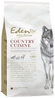 Photos - Dog Food EDEN Country Cuisine M