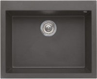 Photos - Kitchen Sink Elleci Quadra 105 570x500