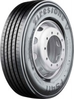 Photos - Truck Tyre Firestone FS411 235/75 R17.5 132M 
