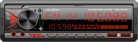 Photos - Car Stereo Celsior CSW-2301MS 