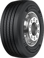 Photos - Truck Tyre Evergreen ETL23 385/55 R22.5 160K 