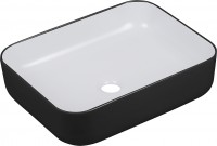 Photos - Bathroom Sink Laveo Mogami VUM 7250 500 mm