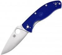 Photos - Knife / Multitool Spyderco Tenacious S35VN 