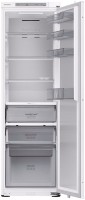 Photos - Integrated Fridge Samsung BRR29703EWW/EF 